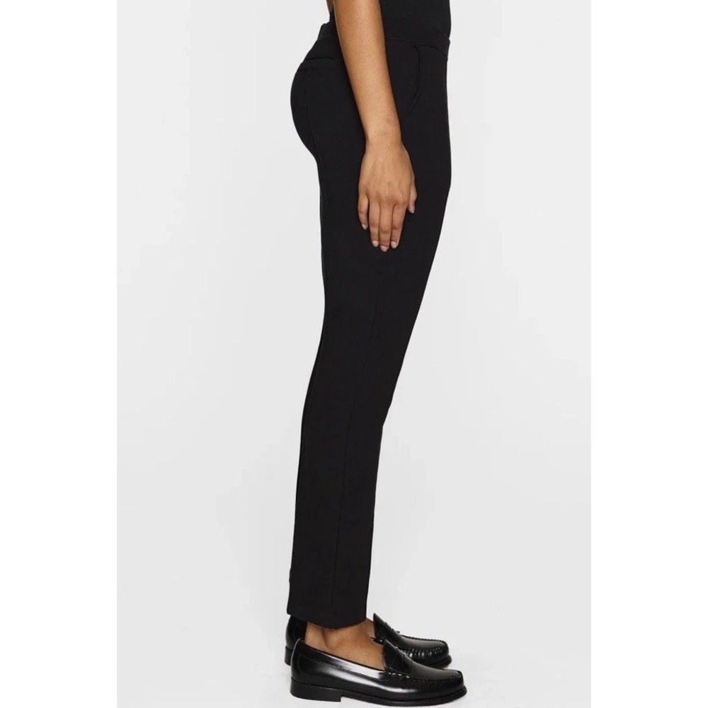 EUC BLEU SALT  The Luxe Alice Pant (Women's)  Black Size 4  14-16 $250